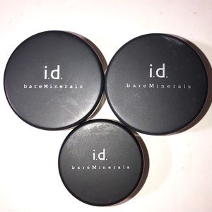 BARE MINERALS FOUNDATION